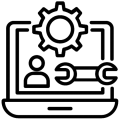 Gativus Architect - (GARТ) - A software tool for creating, deploying, and managing NDDI's and their NERA's.