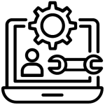 Gativus Architect - (ARCH) - A software tool for creating, deploying, and managing NDDI's and their NERA's.